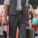 Imágenes de Max Dillon y Harry Osborn en el rodaje de The Amazing Spider-Man 2 Jamie Foxx como Max Dillon en el rodaje de The Amazing Spider-Man 2