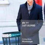 Imágenes de Max Dillon y Harry Osborn en el rodaje de The Amazing Spider-Man 2 Dane DeHaan como Harry Osborn en el rodaje de The Amazing Spider-Man 2