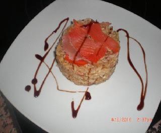 Arroz Tres Delicias