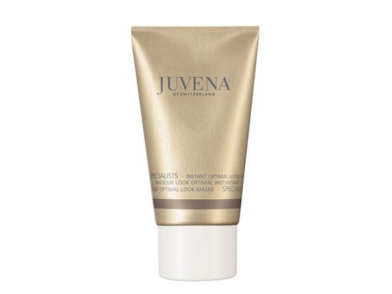 On-The-Move Cream e Instant Look Mask de Juvena Instant Look Mask