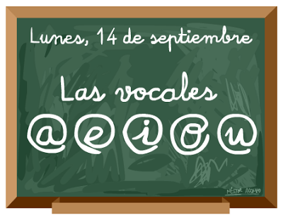 La escuela verbo punto cero La escuela verbo punto cero
