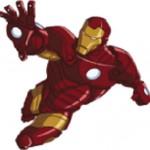 Iron Man en Avengers Assemble