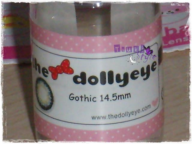 #Colaboración - Sponsor# ~Iszo Circle Lenses ~ Gothic 3 Tones Violet #Colaboración - Sponsor# ~Iszo Circle Lenses ~ Gothic 3 Tones Violet