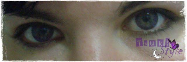 #Colaboración - Sponsor# ~Iszo Circle Lenses ~ Gothic 3 Tones Violet #Colaboración - Sponsor# ~Iszo Circle Lenses ~ Gothic 3 Tones Violet