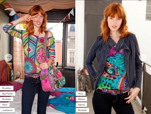 Desigual vuelve a liarla con #hazloporlamañana Desigual vuelve a liarla con #hazloporlamañana