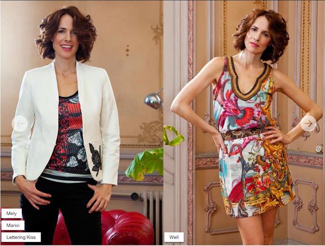 Desigual vuelve a liarla con #hazloporlamañana Desigual vuelve a liarla con #hazloporlamañana