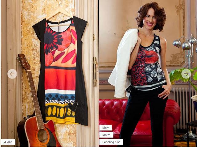 Desigual vuelve a liarla con #hazloporlamañana Desigual vuelve a liarla con #hazloporlamañana