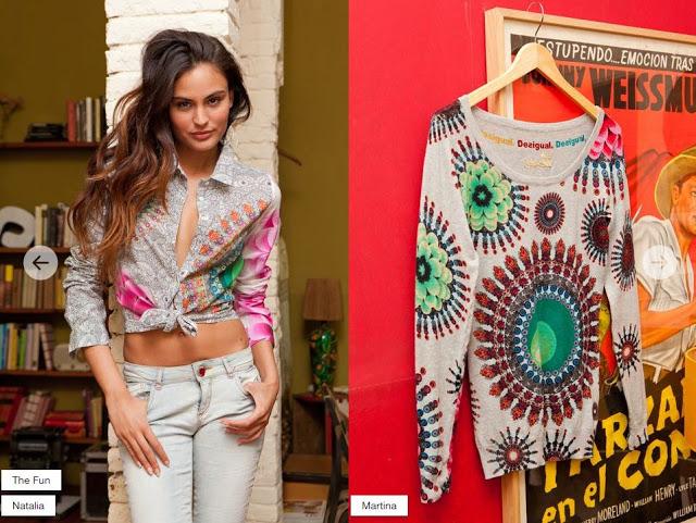 Desigual vuelve a liarla con #hazloporlamañana Desigual vuelve a liarla con #hazloporlamañana