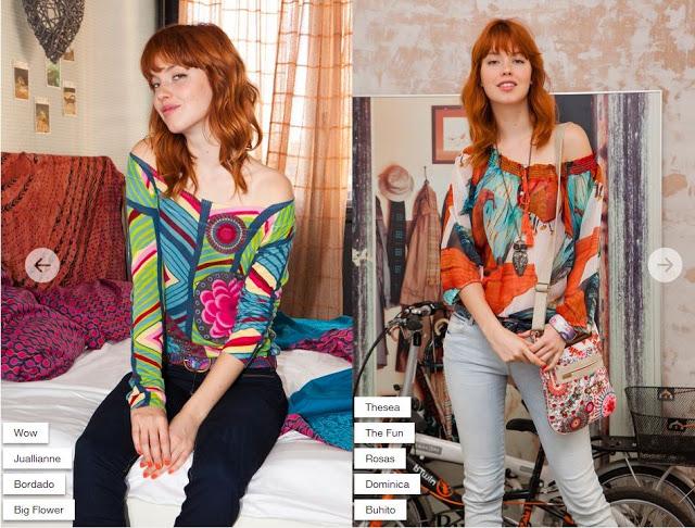 Desigual vuelve a liarla con #hazloporlamañana Desigual vuelve a liarla con #hazloporlamañana