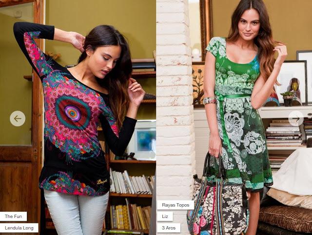 Desigual vuelve a liarla con #hazloporlamañana Desigual vuelve a liarla con #hazloporlamañana