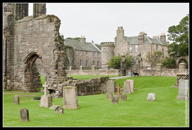 St Andrews (Escocia) St Andrews (Escocia)