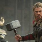 Nueva imagen y un banner de Thor: El Mundo Oscuro Thor: El Mundo Oscuro