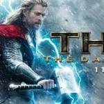 Nueva imagen y un banner de Thor: El Mundo Oscuro Banner de Thor: El Mundo Oscuro