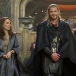 Nueva imagen y un banner de Thor: El Mundo Oscuro Thor: El Mundo Oscuro