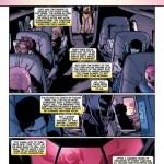 Primer vistazo a Wolverine and the X-Men Nº 27 Wolverine and the X-Men Nº 28