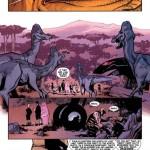 Primer vistazo a Wolverine and the X-Men Nº 27 Wolverine and the X-Men Nº 28