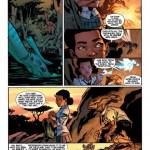 Primer vistazo a Wolverine and the X-Men Nº 27 Wolverine and the X-Men Nº 28