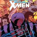 Primer vistazo a Wolverine and the X-Men Nº 27 Wolverine and the X-Men Nº 28