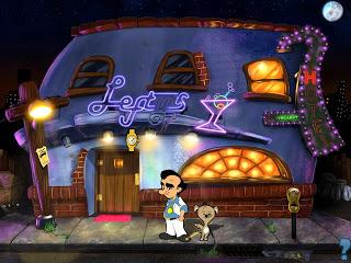 Larry revivirá sus primeras hazañas en junio. Leisure Suit Larry Reloaded, el remake del clásico de Sierra Larry revivirá sus primeras hazañas en junio. Leisure Suit Larry Reloaded, el remake del clásico de Sierra