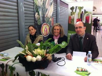 Jornadas Gastronómicas de la Verdura!!! Jornadas Gastronómicas de la Verdura!!!