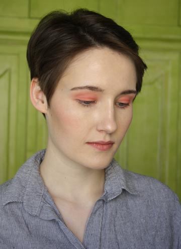 ¡¡¡YA TENEMOS A “LA” GANADORA DEL CONCURSO DE MAQUILLAJE Y FOTOGRAFÍA NU-ANCE, CON M.A.C!!! ¡¡¡YA TENEMOS A “LA” GANADORA DEL CONCURSO DE MAQUILLAJE Y FOTOGRAFÍA NU-ANCE, CON M.A.C!!!