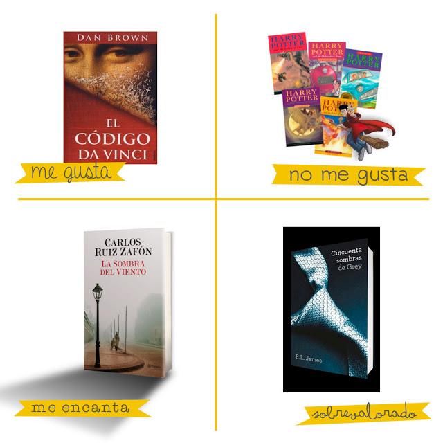 Feliz día del libro (II)... Feliz día del libro (II)...