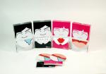 16 packaging con mucha gracia 16 packaging con mucha gracia