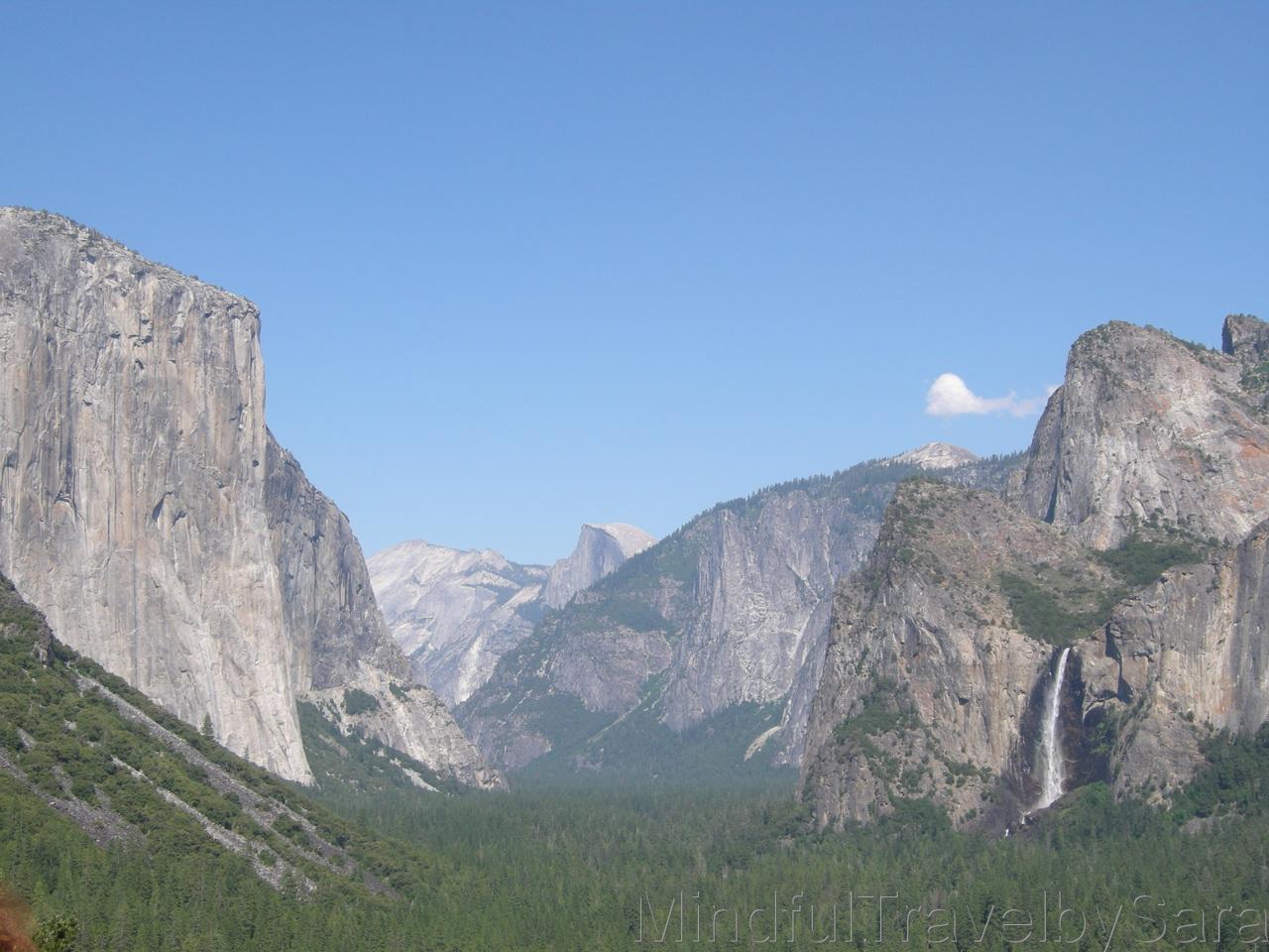 ESCALAR YOSEMITE escalar yosemite: