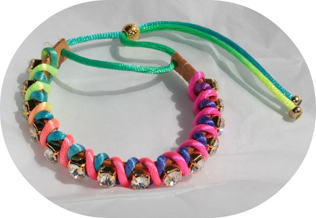 ¡A todo color! ¡A todo color!