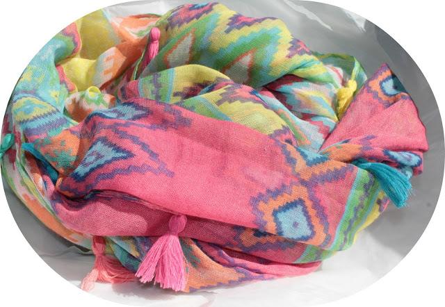 ¡A todo color! ¡A todo color!