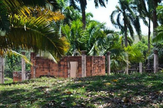 Hacienda Nápoles, el parque temático de Pablo Escobar