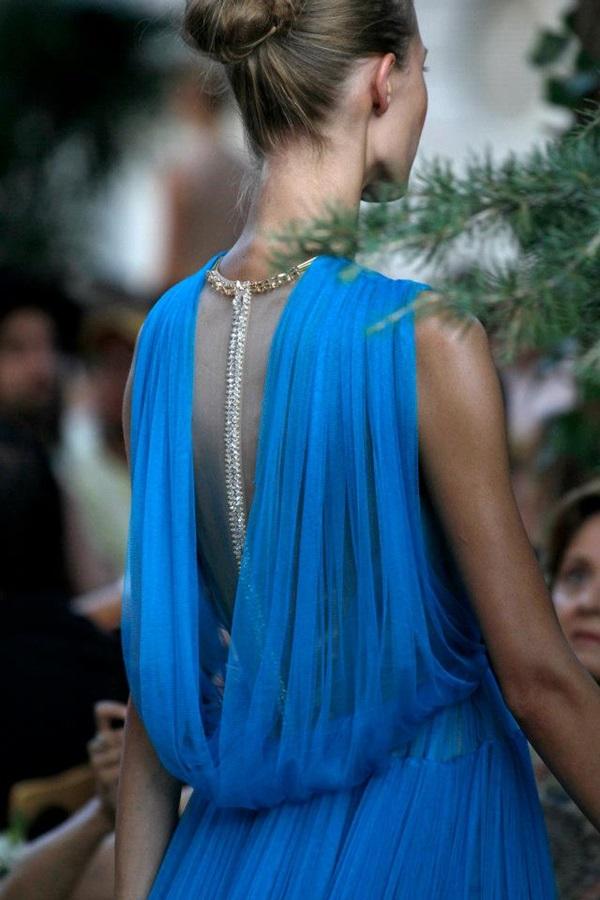 A la espalda A la espalda