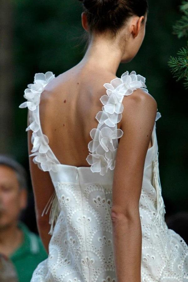 A la espalda A la espalda