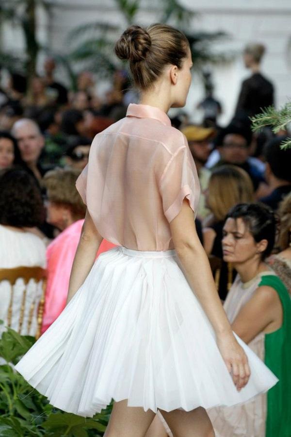 A la espalda A la espalda