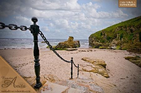 Un lugar estratégico,EL RINCON DE ANITA