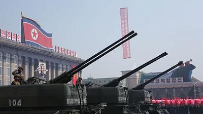 Las exigencias de Corea del Norte para negociar Corea del Norte