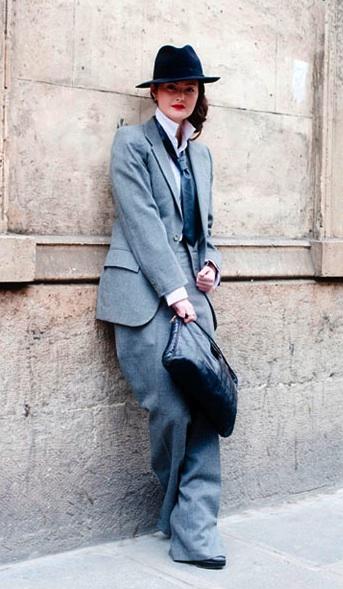 Trajes de chaqueta..... ¿te apuntas? Trajes de chaqueta..... ¿te apuntas?