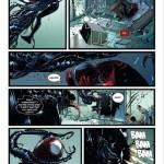 Primer vistazo a Ultimate Comics Spider-Man Nº 22 Ultimate Comics Spider-Man Nº 22