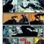 Primer vistazo a Ultimate Comics Spider-Man Nº 22 Ultimate Comics Spider-Man Nº 22