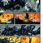 Primer vistazo a Ultimate Comics Spider-Man Nº 22 Ultimate Comics Spider-Man Nº 22