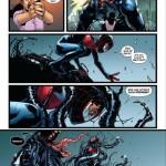 Primer vistazo a Ultimate Comics Spider-Man Nº 22 Ultimate Comics Spider-Man Nº 22