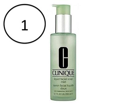 Embajadora Clinique here