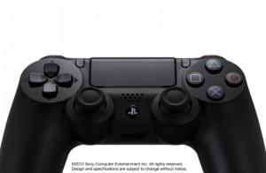 pantalla Tactil del Dualshock 4 de la PS4 