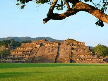 Robot hace increíble descubrimiento en Teotihuacán templo de la Serpiente Emplumada