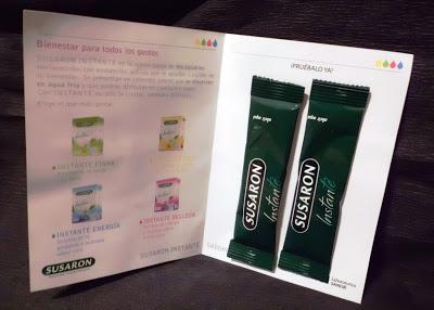 Caja Joliebox Ecochic de Abril y Agradecimientos Caja Joliebox Ecochic de Abril y Agradecimientos