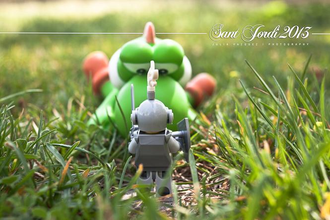 Feliç Sant Jordi 2013 JV130422_9583-Editar_665px