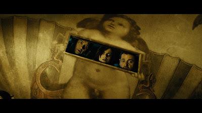 Las brujas de Zugarramurdi primeras imágenes Las brujas de Zugarramurdi primeras imágenes