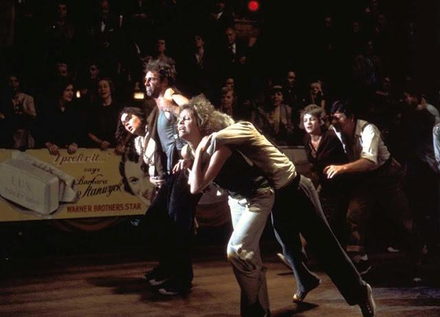 “Danzad, danzad malditos” (Sydney Pollack, 1969)