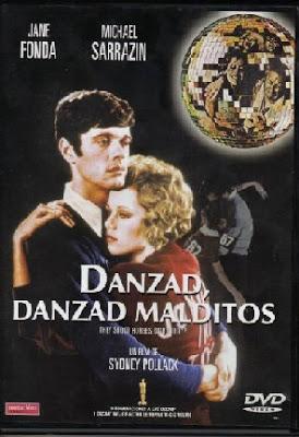 “Danzad, danzad malditos” (Sydney Pollack, 1969)