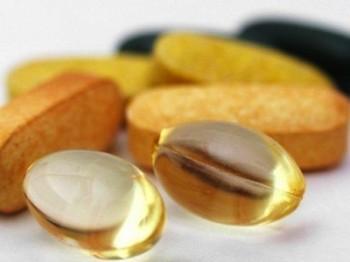 Los suplementos de Vitamina D no ayudan a la salud del corazón Los suplementos de Vitamina D no ayudan a la salud del corazón